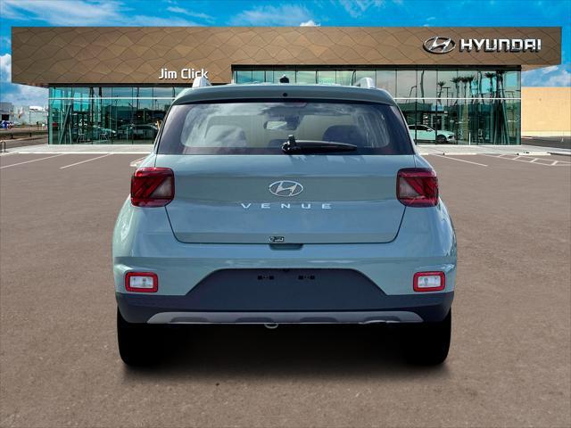 2026 Hyundai Venue - $25,045
