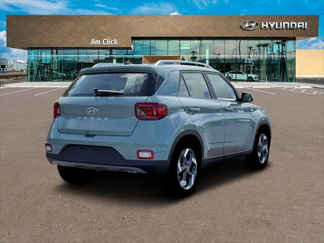 2026 Hyundai Venue - $25,045
