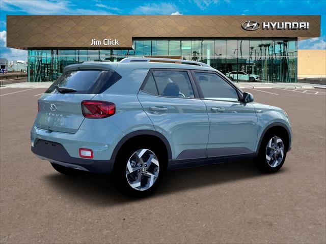 2026 Hyundai Venue - $25,045