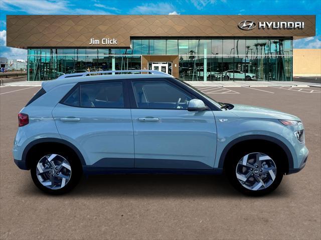 2026 Hyundai Venue - $25,045