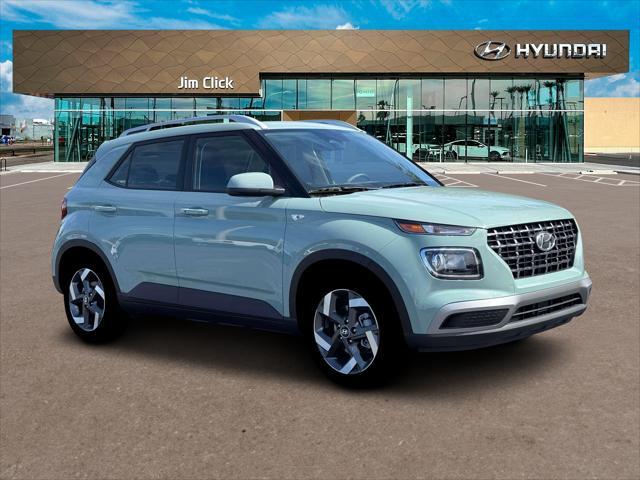 2026 Hyundai Venue - $25,045