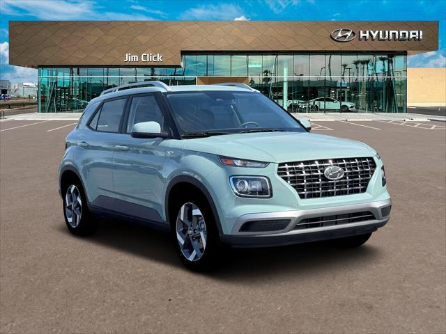 2026 Hyundai Venue - $25,045