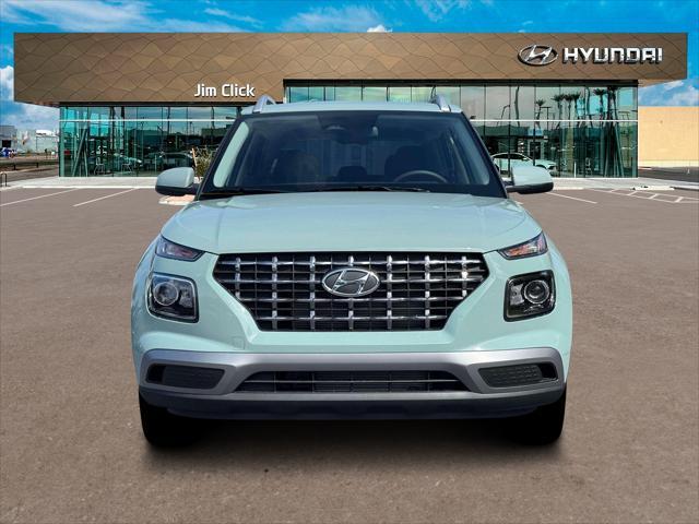 2026 Hyundai Venue - $25,045