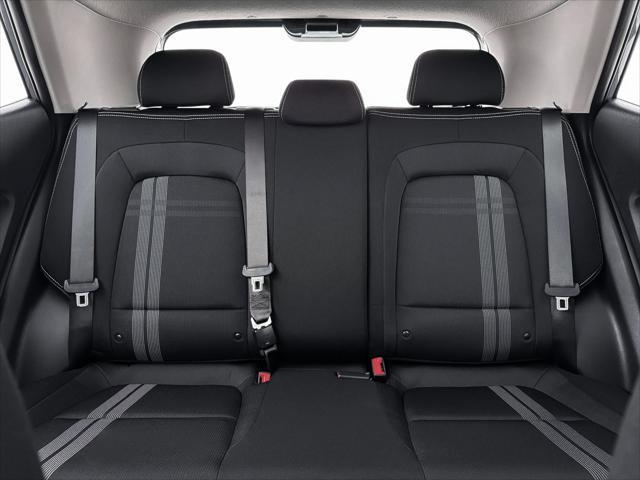 2026 Hyundai Venue - $25,045