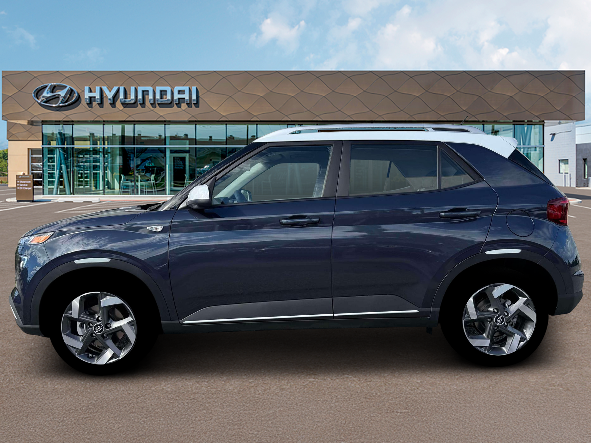 2026 Hyundai Venue - $24,137