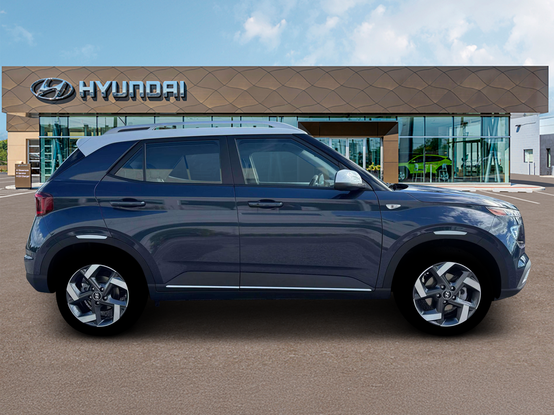 2026 Hyundai Venue - $24,137