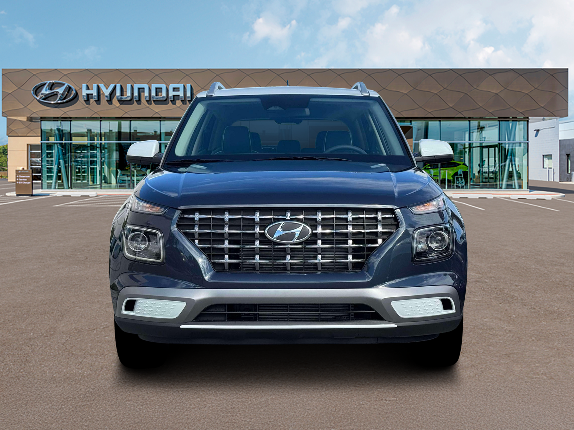 2026 Hyundai Venue - $24,137