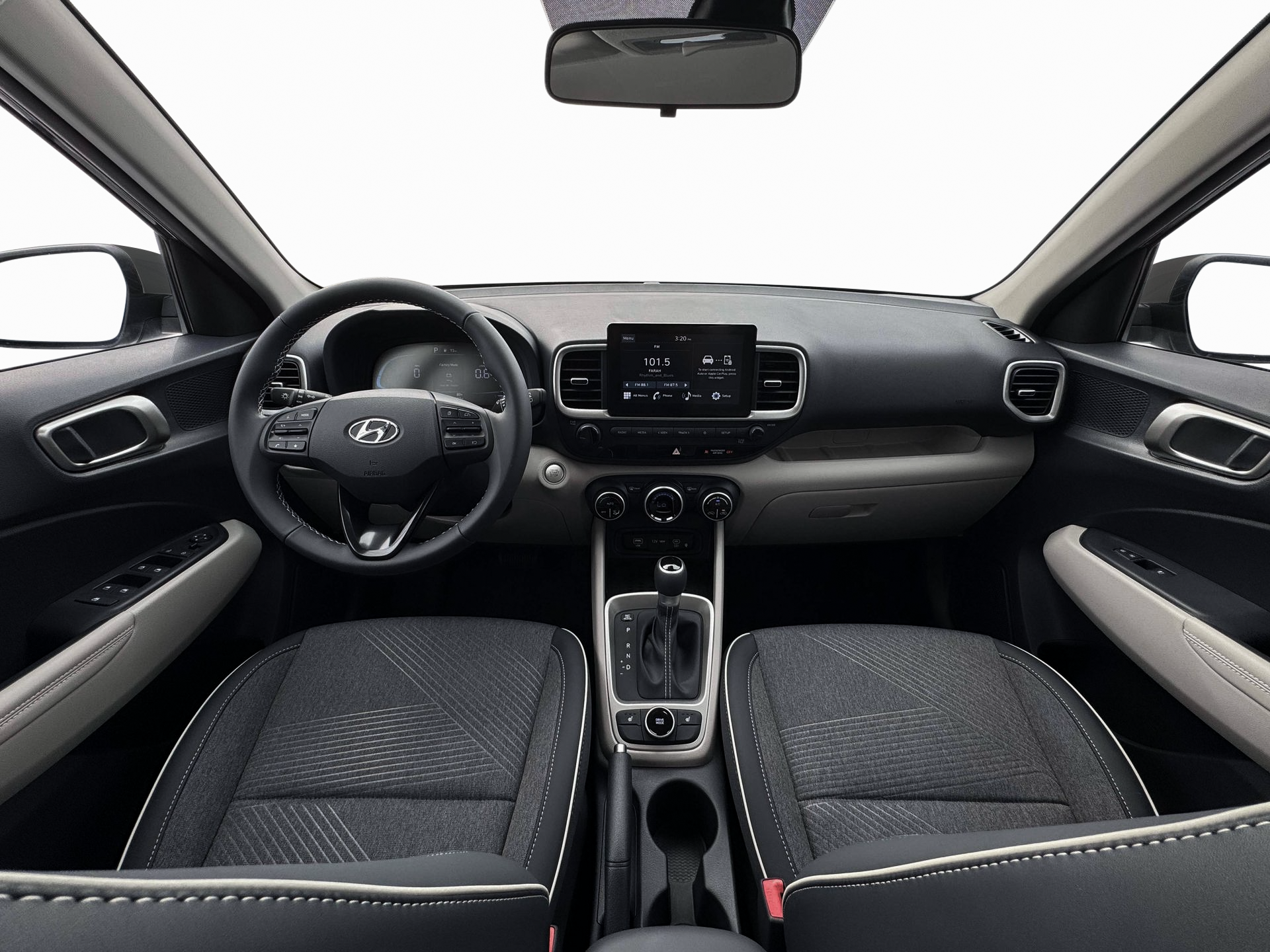 2026 Hyundai Venue - $24,137