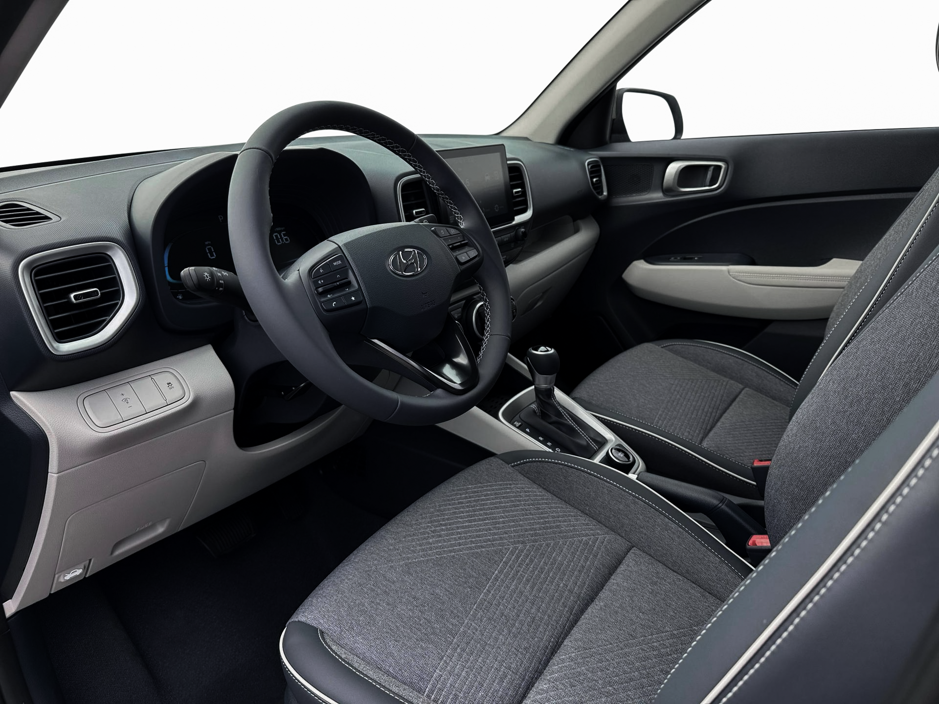 2026 Hyundai Venue - $24,137