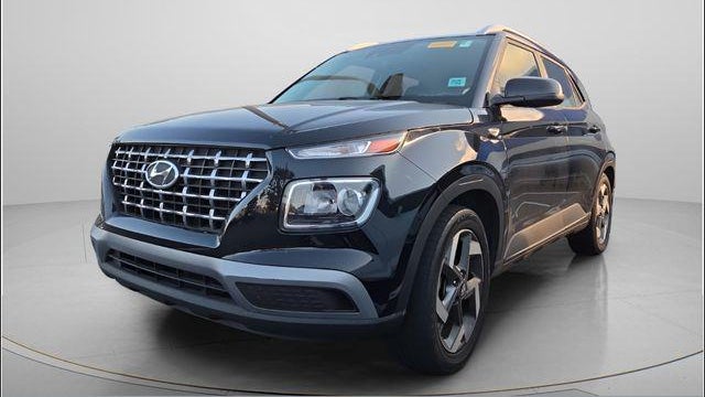 Preowned 2021 Hyundai VENUE SEL for Sale