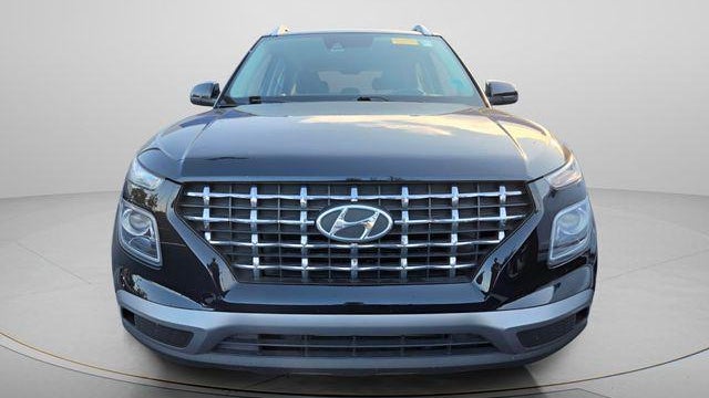 2021 Hyundai VENUE SEL