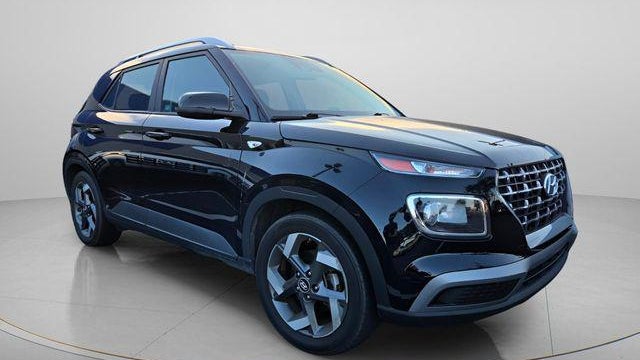 2021 Hyundai VENUE SEL