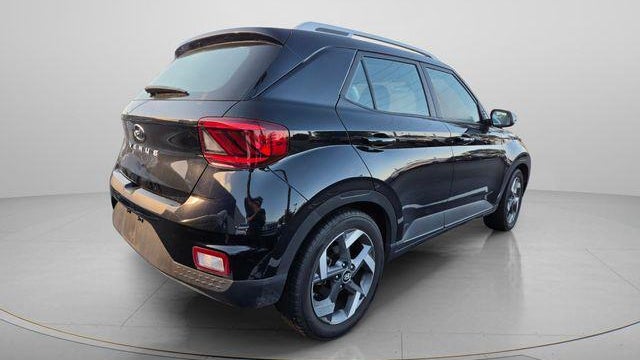 2021 Hyundai VENUE SEL