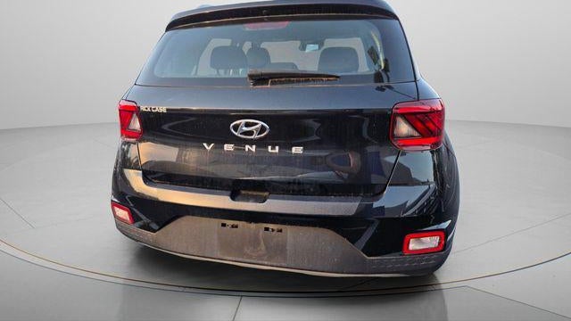 2021 Hyundai VENUE SEL