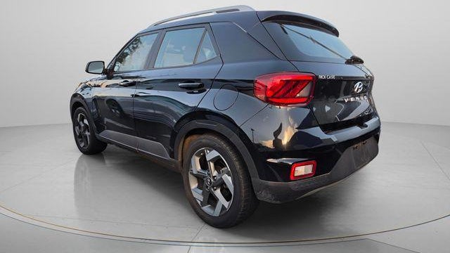 2021 Hyundai VENUE SEL