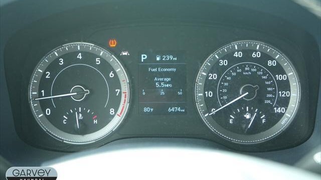 2021 Hyundai VENUE Denim