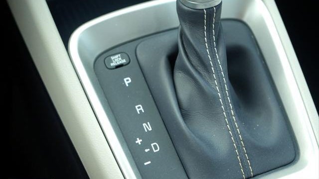 2021 Hyundai VENUE Denim
