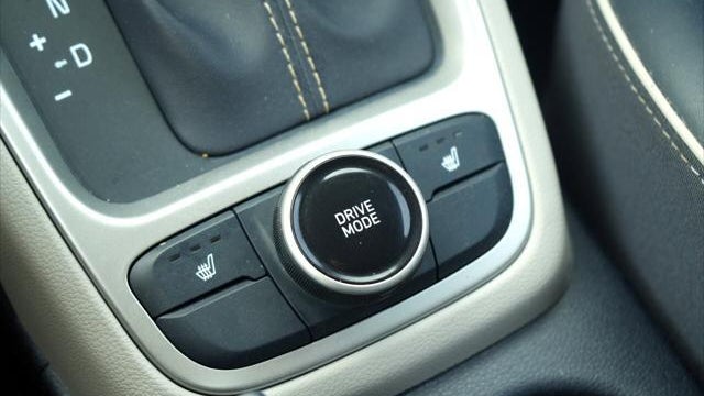 2021 Hyundai VENUE Denim