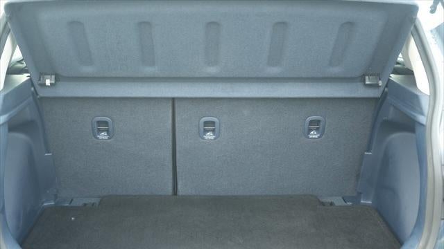 2021 Hyundai VENUE Denim