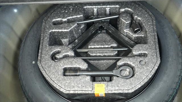 2021 Hyundai VENUE Denim