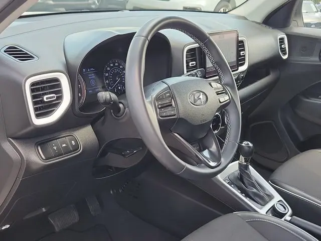 2022 Hyundai Venue - $17,990