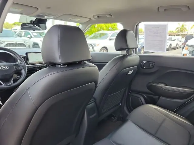 2022 Hyundai Venue - $17,990