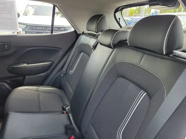 2022 Hyundai Venue - $17,990