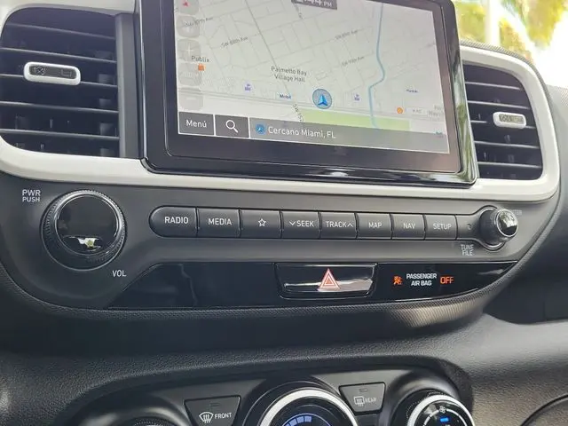 2022 Hyundai Venue - $17,990