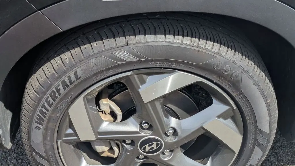 2022 Hyundai VENUE SEL