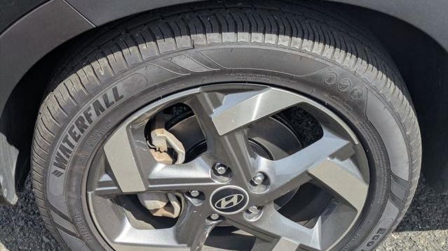 2022 Hyundai VENUE SEL