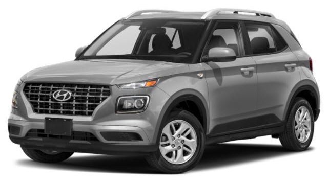 Preowned 2022 Hyundai VENUE SEL for Sale