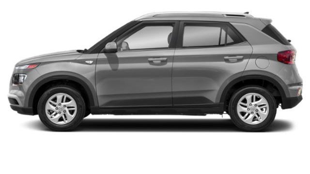 2022 Hyundai VENUE SEL