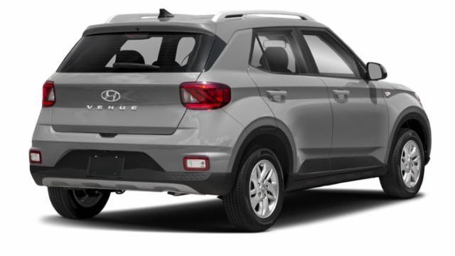 2022 Hyundai VENUE SEL