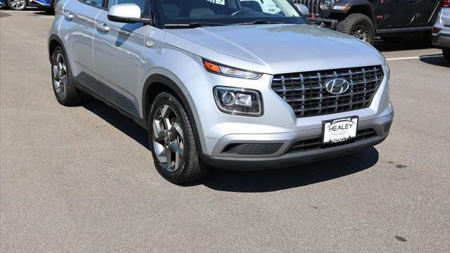 Preowned 2022 Hyundai VENUE SEL for Sale