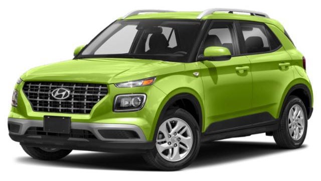 Preowned 2022 Hyundai VENUE SEL for Sale