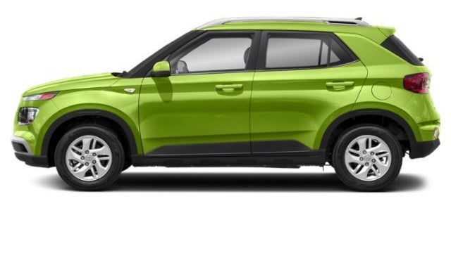 2022 Hyundai VENUE SEL