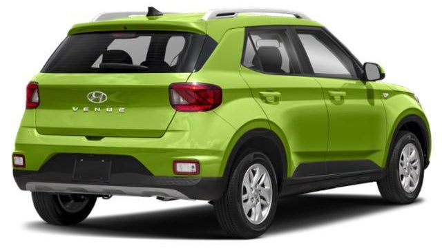 2022 Hyundai VENUE SEL