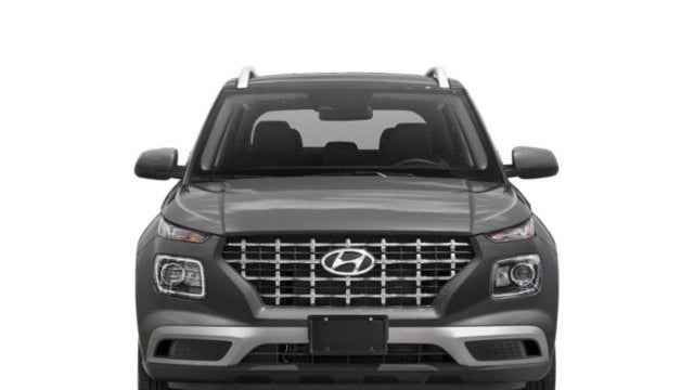 2022 Hyundai VENUE SEL