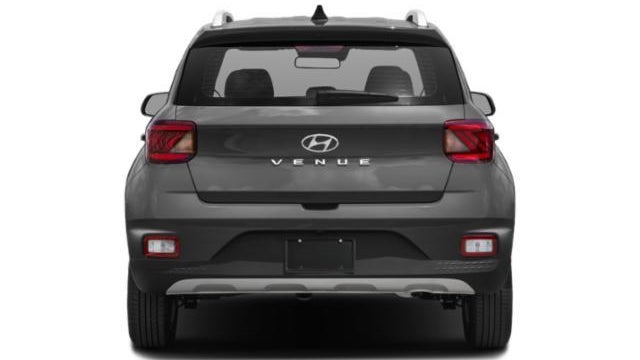 2022 Hyundai VENUE SEL