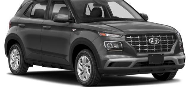 2022 Hyundai VENUE SEL