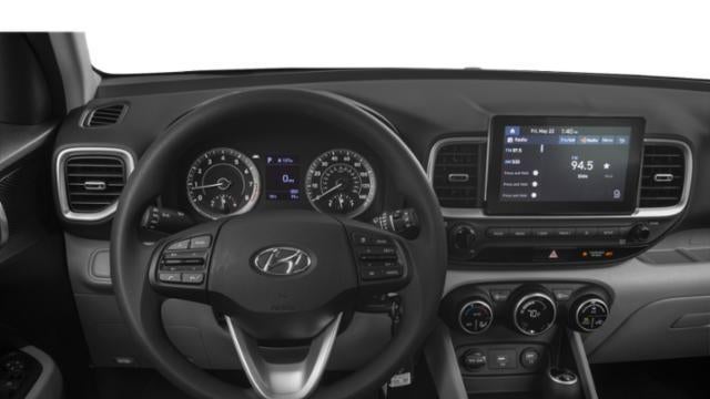 2022 Hyundai VENUE SEL