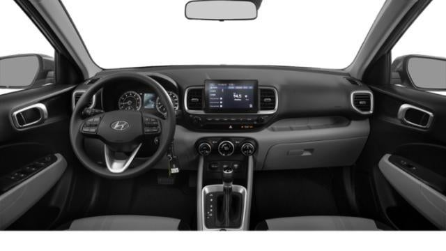 2022 Hyundai VENUE SEL