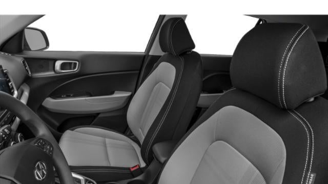 2022 Hyundai VENUE SEL