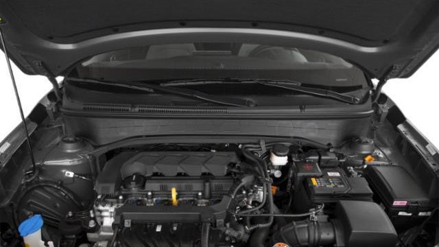 2022 Hyundai VENUE SEL