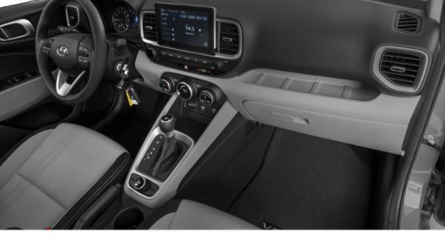 2022 Hyundai VENUE SEL