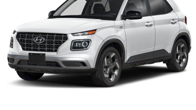 Preowned 2023 Hyundai VENUE Limited for Sale