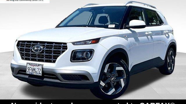 Preowned 2023 Hyundai VENUE SEL for Sale