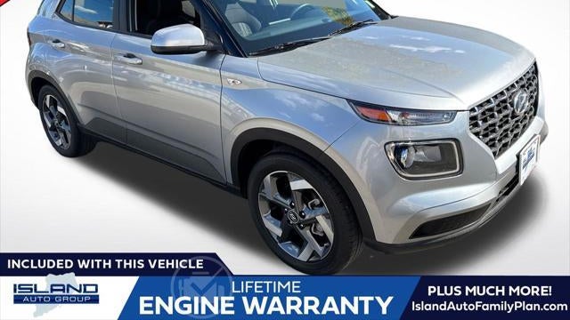 Preowned 2023 Hyundai VENUE SEL for Sale