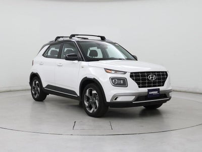 Photo of a 2023 Hyundai Venue Limited 4DR Crossover for sale