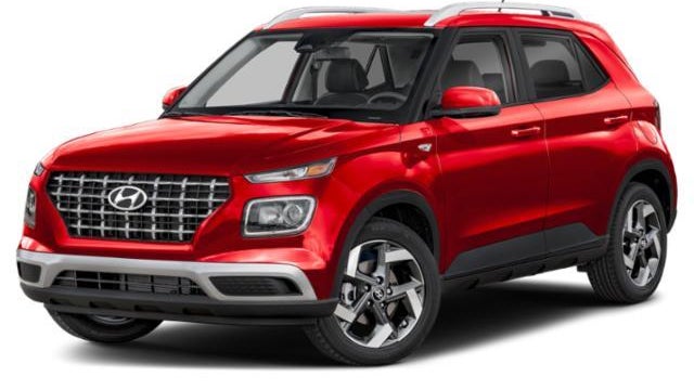 Preowned 2023 Hyundai VENUE SEL for Sale